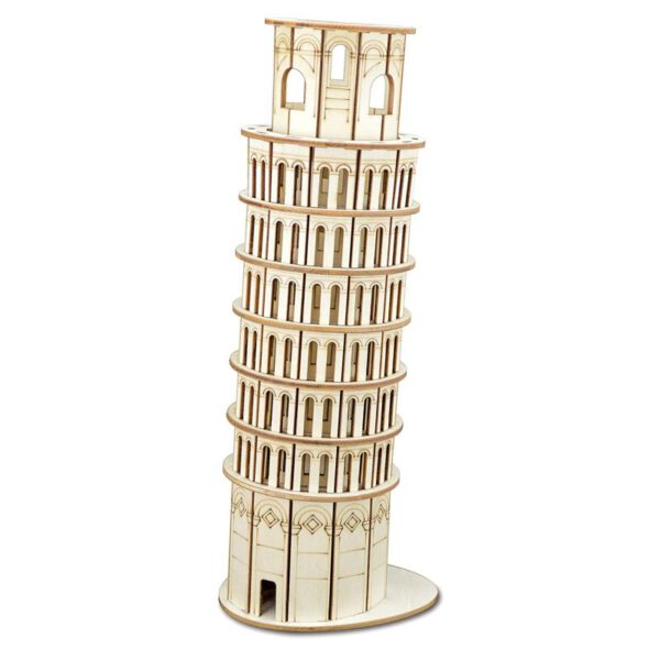Artikel 77A Pisa Tower
