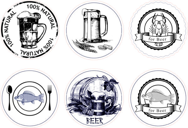 Artikel 84A 6er Coaster Set with Holder personaliser