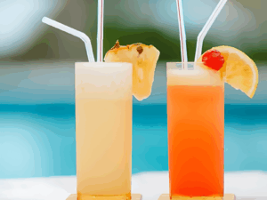 Artikel 15D 100 piece Personalized Wooden Coaster – Custom Laser Engraved Name, Logo & Gift Design