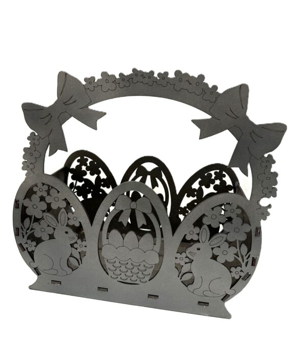 Artikel 54 Easter Basket, Oster Basket , Storage Basket