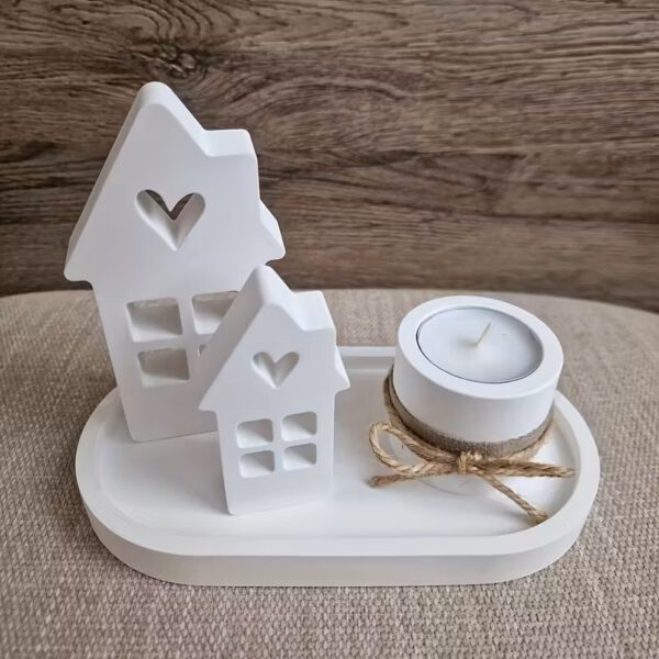 Artikel 33 Premium Casting Powder Decorative Piece for Home & Gifting