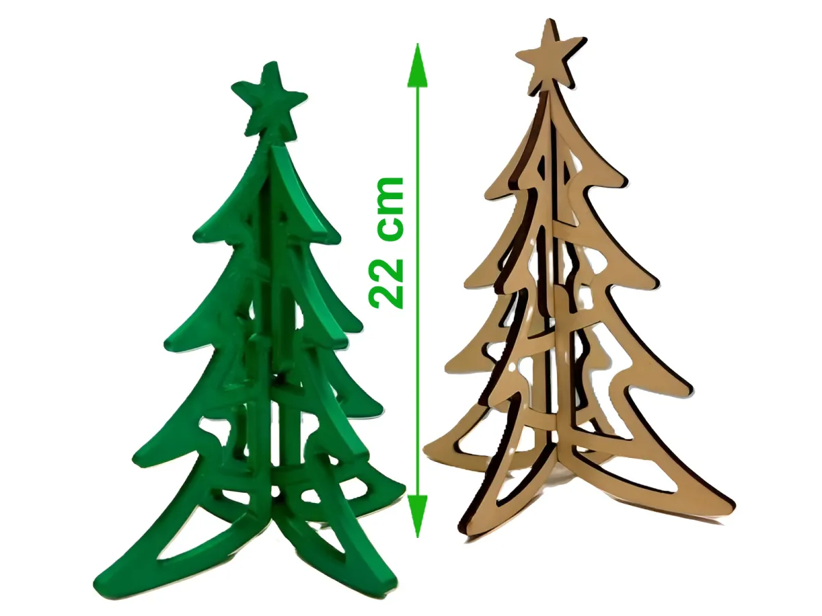 Artikel 202 Christmas Tree Decoration, Pollywood Christmas Tree Ornaments