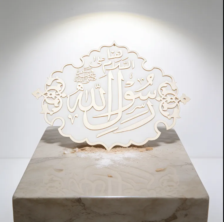Artikel 70B Islamic Calligraphy
