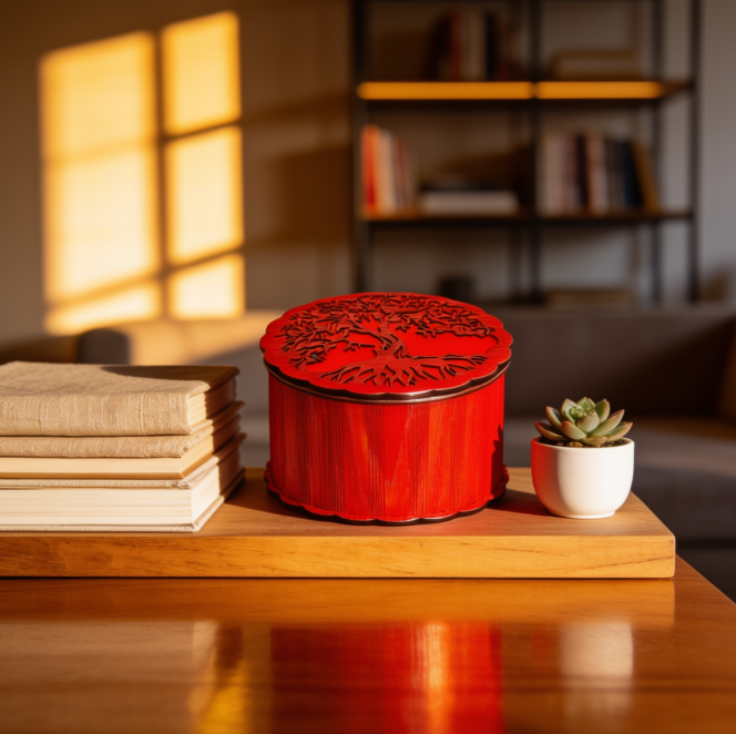 Artikel 93 Storage Box, Gift Box, Jewellery Box