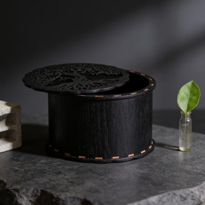 Artikel 93 Storage Box, Gift Box, Jewellery Box