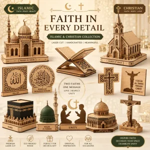 Religious