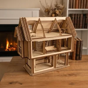 Doll House