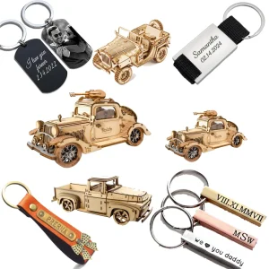 Autos & Keys