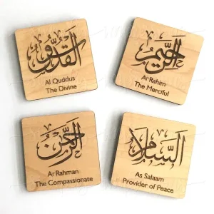 Calligraphy cut in Mix