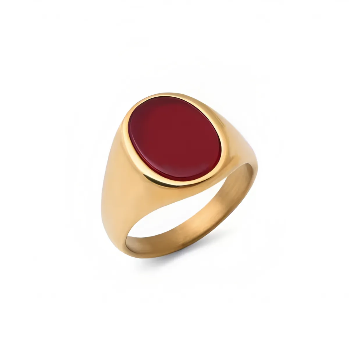 Artikel 1629 Allah, Rasool, Muhammad Ring , Titanium Ring, Islamic Ring