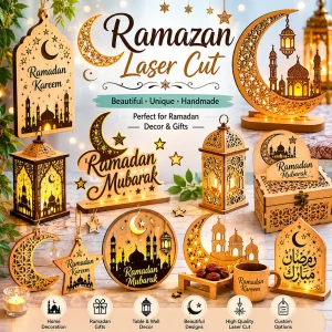 Ramadan Artikel