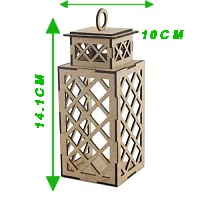 Artikel 59 Lantern – Elegant & Versatile Christmas Lantern
