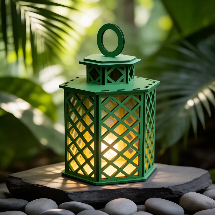 Artikel 59 Lantern – Elegant & Versatile Christmas Lantern