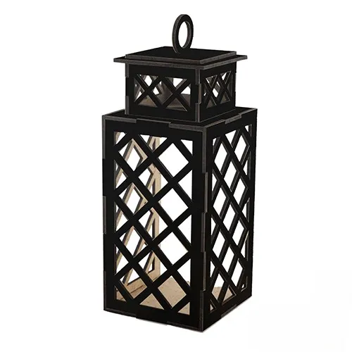 Artikel 59 Lantern – Elegant & Versatile Christmas Lantern