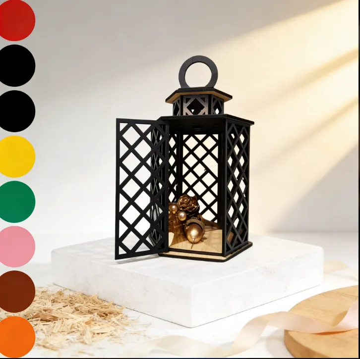 Artikel 59 Lantern – Elegant & Versatile Christmas Lantern