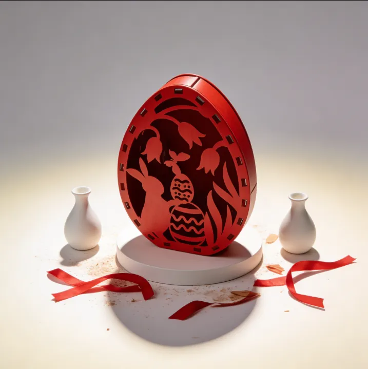 Artikel 58 Easter Decoration and light - Image 12
