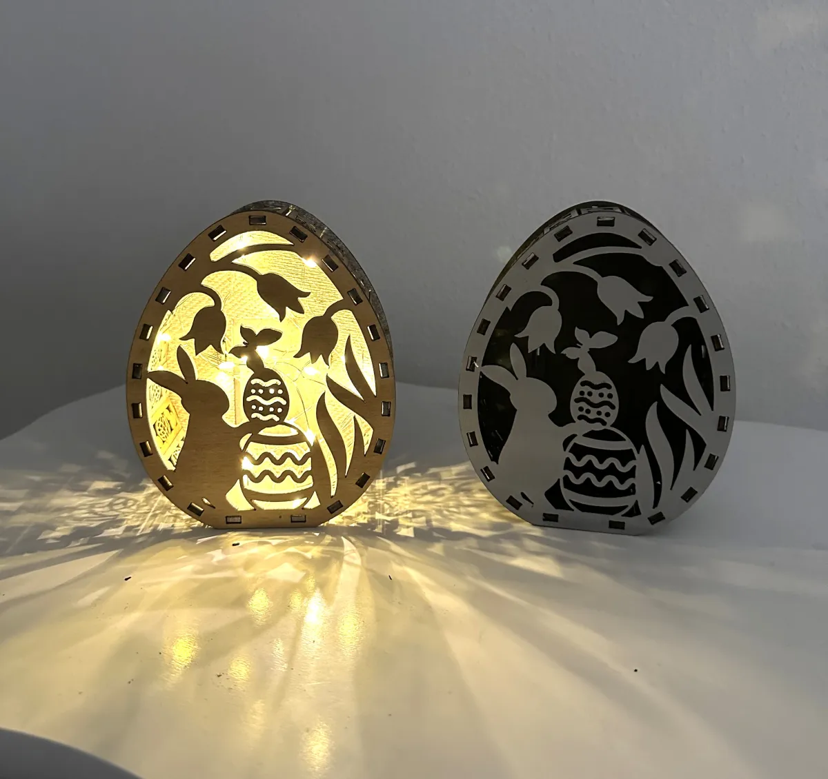 Artikel 58 Easter Decoration and light - Image 9