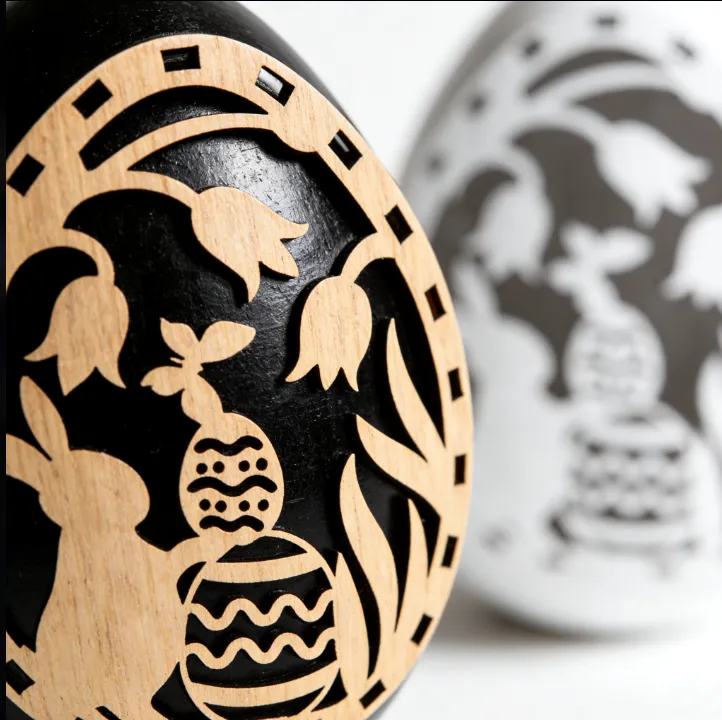 Artikel 58 Easter Decoration and light - Image 4