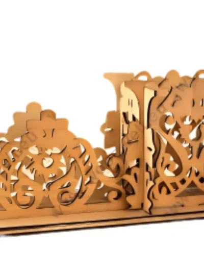 Artikel 74C Desk Organiser